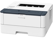 Fuji Xerox DocuPrint P285dw Fuji Xerox DocuPrint P285dw